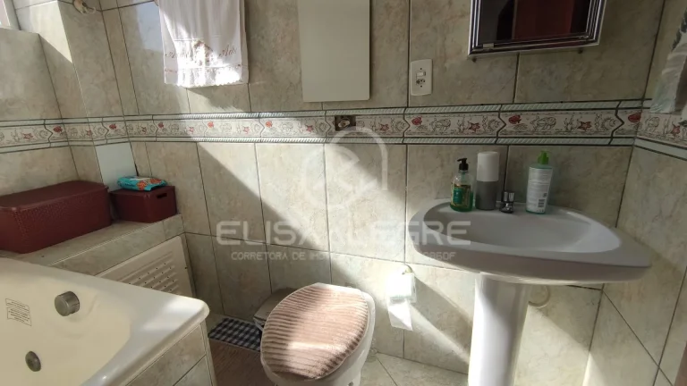Imagem Residencial Bavária - Apartamento 1 quarto, Marechal Rondon, Canoas