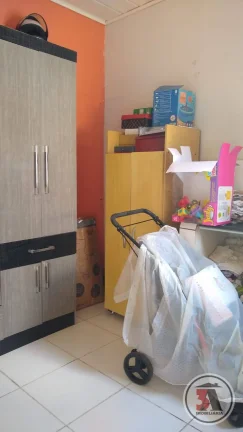 Imagem Casa Bairro Cohab Zona sul próximo Av. Jatuarana