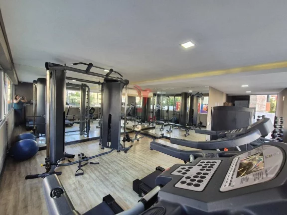 Imagem Apartamento à Venda – Manaíra | Andar Alto | R$ 710.000