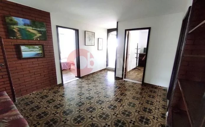 Imagem Cobertura com 6 dormitórios à venda, 220 m² por R$ 800.000,00 - Centro - Cabo Frio/RJ