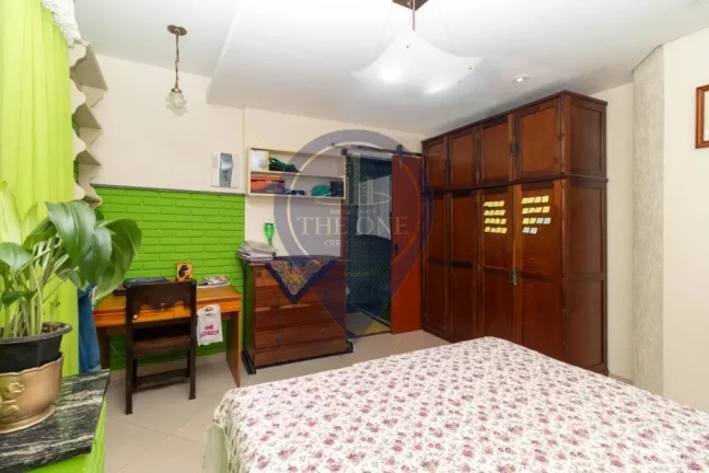 Imagem Espetacular casa à venda em São Paulo-SP, Vila Ipojuca: 4 quartos, 4 suítes, 6 banheiros, 2 vagas, 398m²