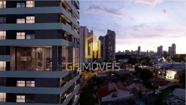 Imagem AP1992

Atualmente com 80% da construção concluída (atualização: outubro de 2025).

Fotos: Proj...