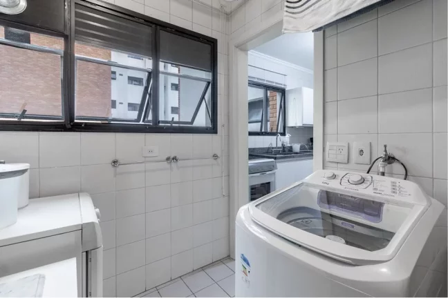 Imagem APARTAMENTO RESIDENCIAL em São Paulo - SP, Vila Leopoldina