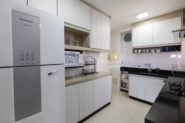 Imagem Este apartamento é a definição de conforto, sofisticação e praticidade. Totalmente mobiliado, e...