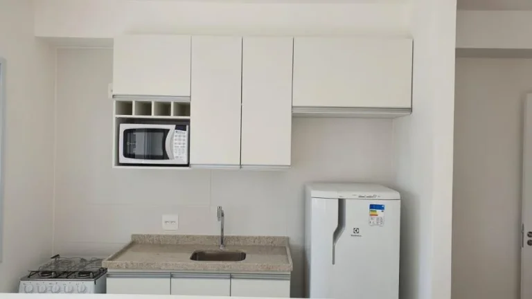 Imagem Apto. ACQUA PARK ALPHAVILLE 54m²