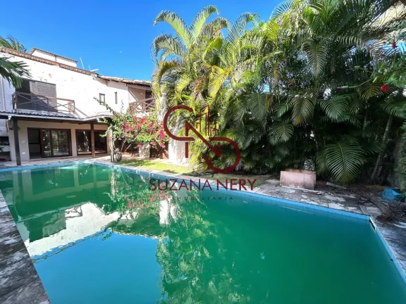 Imagem CASA DUPLEX NO CONDOMINIO PONTA NEGRA BOULEVARD - NATAL