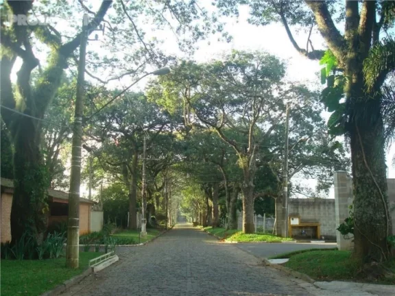 Imagem Terreno à venda, 525 m² por R$ 695.000,00 - Granja Viana - Cotia/SP