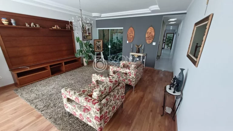 Imagem Sobrado para Venda em São Caetano do Sul / SP no bairro Olímpico
