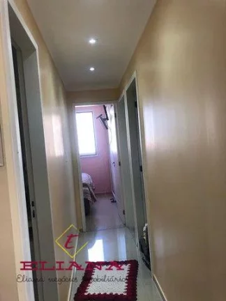 Imagem Apartamento com 3 quartos, 67m², à venda em São Paulo, Piqueri