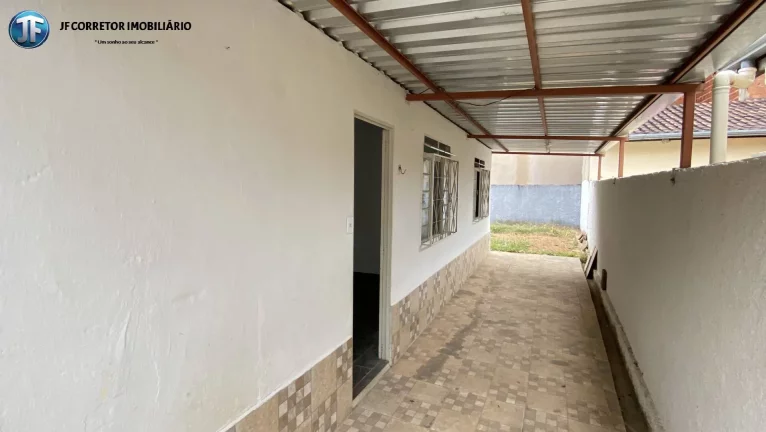 Imagem Casa com 3 Quartos à Venda, 341 m² em Ideal - Ipatinga