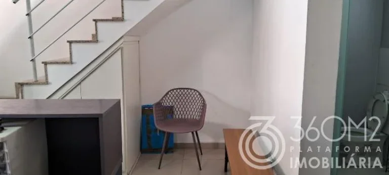 Imagem Sobrado para Venda em Santo André / SP no bairro Jardim Santo Antônio