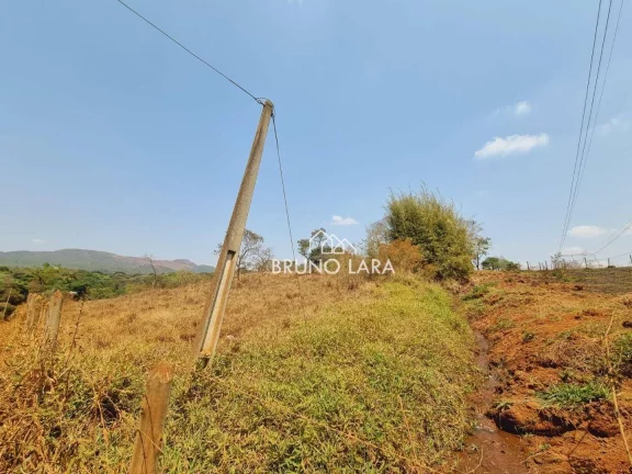 Imagem Terreno á venda em Mateus Leme, MG na Varginha.