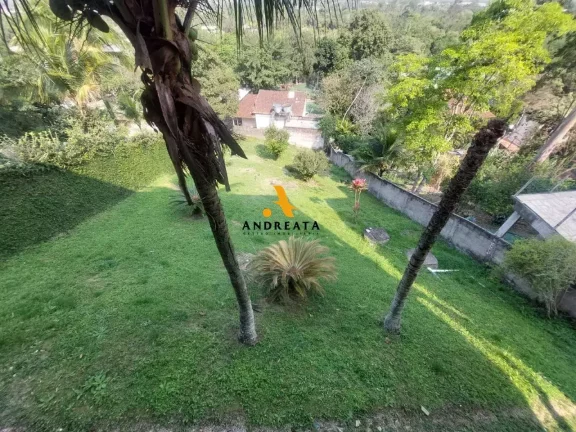 Imagem ESTRADA DOS BANDEIRANTES - VARGEM GRANDE - CASA COM LINDA VISTA 3 SUITES