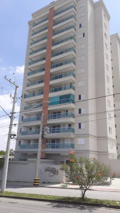 Imagem Apartamento 3 Dormitórios 104 metros 1 Suíte Varanda com Churrasqueira
