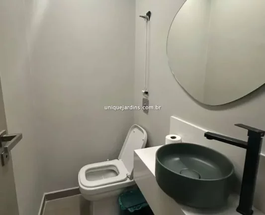 Imagem Apartamento à venda Perdizes São Paulo