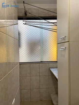 Imagem APARTAMENTO À VENDA NA VILA MAZZEI - SANTO ANDRÉ - SP