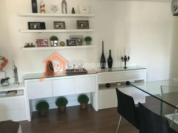 Imagem Apartamento com 2 Quartos à venda, 62m² - Campo Belo