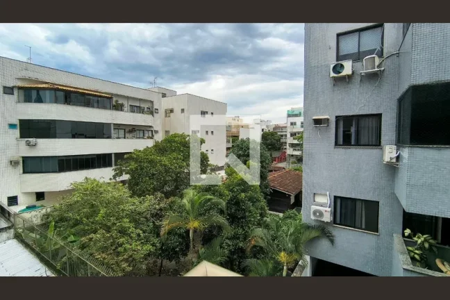 Imagem Apartamento à Venda - Recreio, 3 Quartos, 98 m2
