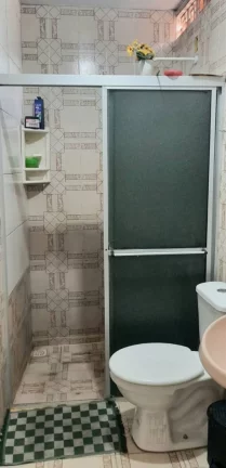 Imagem Casa à venda no Santo Antonio - 4/4, Suíte, Varanda, Sul - Consulte Agora!