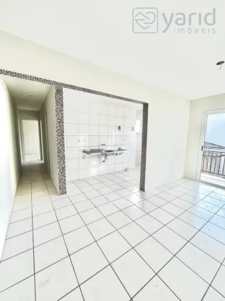 Imagem APARTAMENTO PARA VENDA NO VARANDAS DO JAPI, MEDEIROS, JUNDIAÍ SP