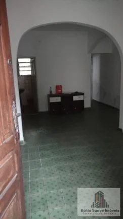 Imagem Sobrado para Venda em São Caetano do Sul / SP no bairro Cerâmica