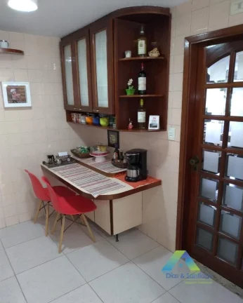 Imagem Apartamento Residencial à venda, Vila Mascote, São Paulo - .