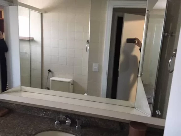 Imagem Flat para LOCAÇÃO em Cerqueira César - Fortune Residence 40m²