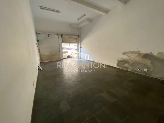 Imagem Salão Comercial - Ribeirão Preto - Centro - Região Central
