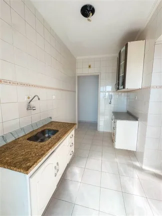 Imagem APARTAMENTO COM 49 m² - TUPI - PRAIA GRANDE SP