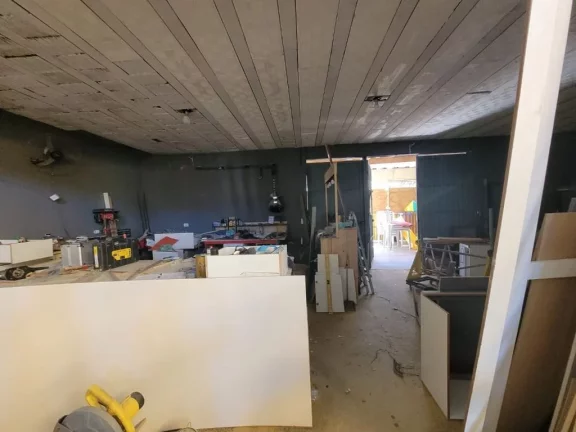 Imagem Prédio à venda, 244 m² por R$ 950.000,00 - Cidade Boa Vista - Suzano/SP