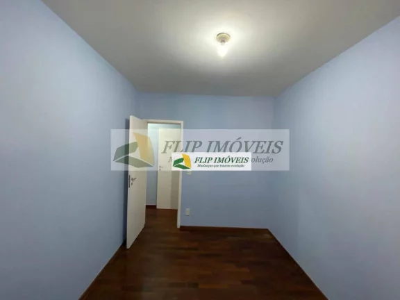 Imagem More em um apartamento com 127 metros quadrados com 3 quartos no melhor do Cambuí - Campinas - SP