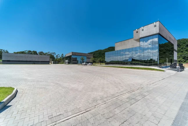 Imagem Apartamento à venda, 4886.81 m² por - R$ 8.674.171,08 - Sertão Santa Luzia - Porto Belo/SC