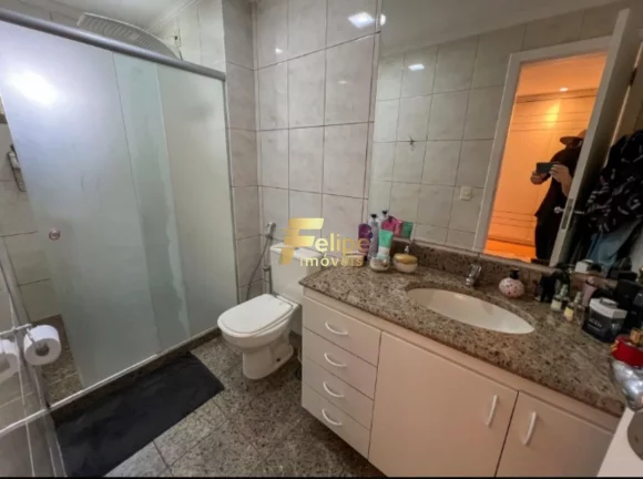 Imagem BELÍSIMO APARTAMENTO DE 04 QUARTOS E 01 SUÍTE À VENDA NA PRAIA DA COSTA EM VILA VELHA/ES!