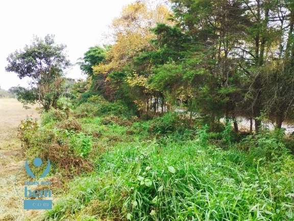 Imagem Oportunidade única. Terreno à venda, 2499 m² por R$ 1.272.000 - Santa Felicidade - Curitiba/PR