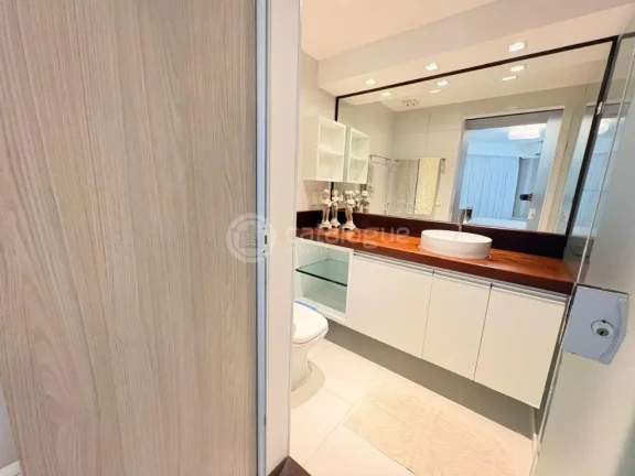 Imagem APARTAMENTO PÉ NA AREIA 100% mobiliado EM COTOVELO