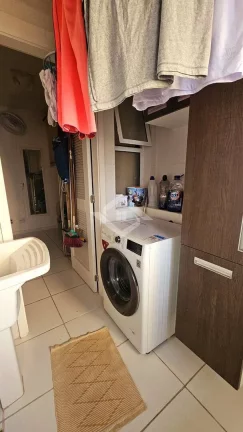 Imagem Apartamento com 4 quartos no Cidade Jardim na Barra Olímpica