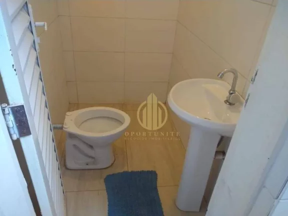 Imagem Apartamento térreo com quintal - 3 dormitórios com suíte - Nova Ribeirânia - Ribeirão Preto/SP