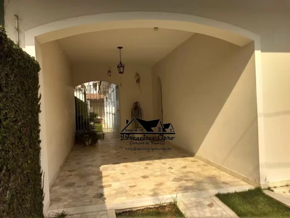 Imagem Casa-Terrea-para-Venda-em-Vila-Paraiba-Guaratingueta-SP