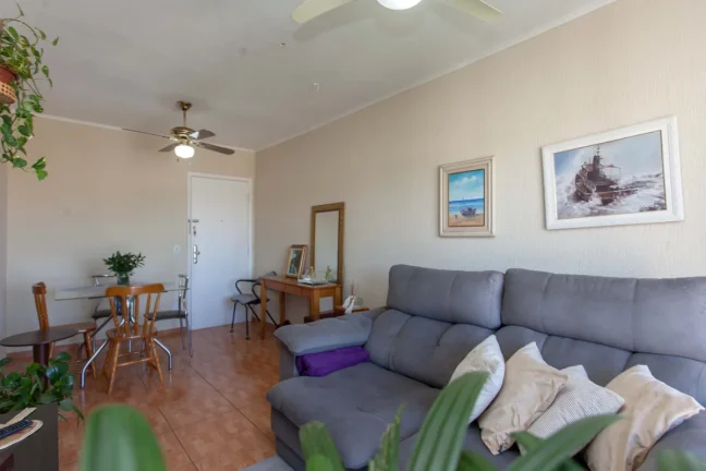 Imagem Apartamento para venda em Freguesia Do Ó com 2 quartos , 56m2