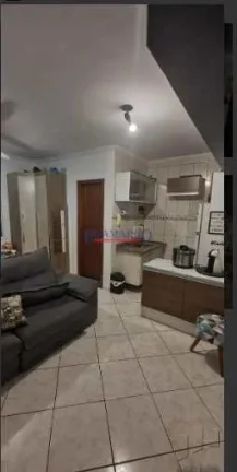 Imagem Kitchenette/Conjugados