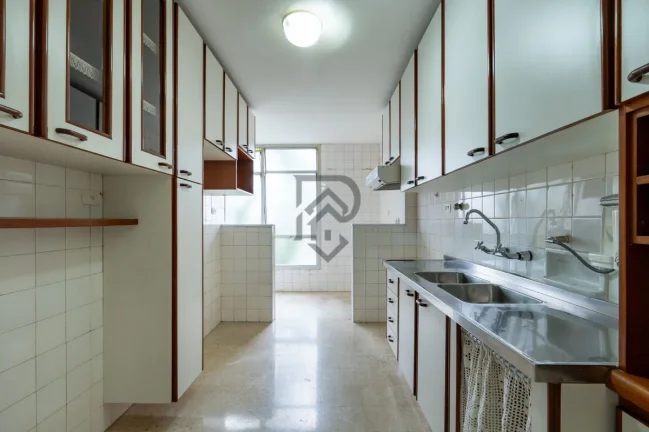 Imagem Apartamento Campo belo pronto para morar proximo metrô