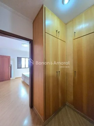Imagem Casa para venda no Condomínio San Conrado - Sousas, Campinas

Com 380 m² de construção em um ter...