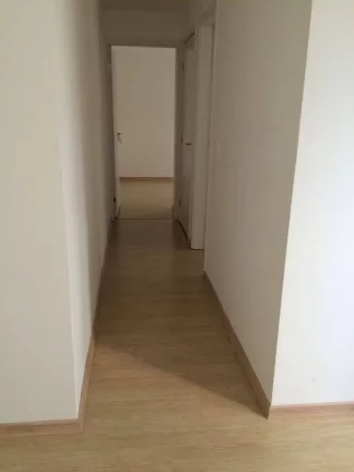 Imagem Apartamento com 2 dormitórios para alugar, 47 m² por R$ 1.712,00/mês - Vila Homero Thon - Santo André/SP