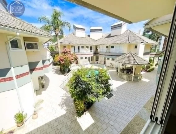 Imagem Casa Geminada Duplex!