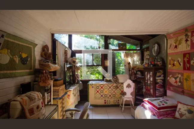 Imagem Casa à Venda - Vargem Grande, 5 Quartos, 2100 m2