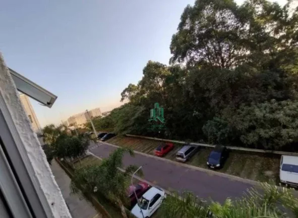 Imagem Apartamento com 2 dormitórios à venda, 44 m² por R$ 250.000,00 - Água Chata - Guarulhos/SP