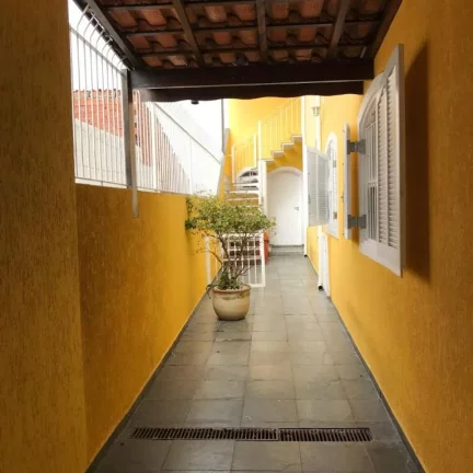 Imagem Casa com 3 dormitórios à venda, 188 m² por R$ 790.000,00 - Vila Perreli - Poá/SP