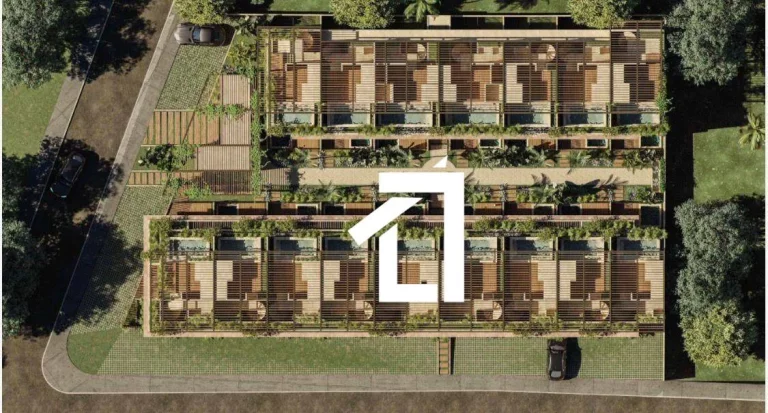 Imagem Casa Térrea | Praia do Marceneiro | 2 Suítes | 73M2 | Piscina | Porteira Fechada
