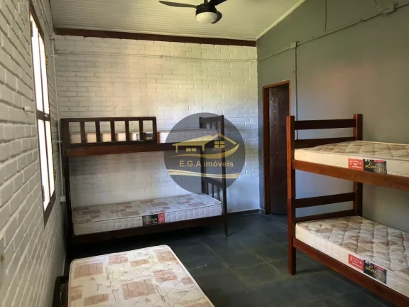 Imagem Casa na praia de Boiçucanga