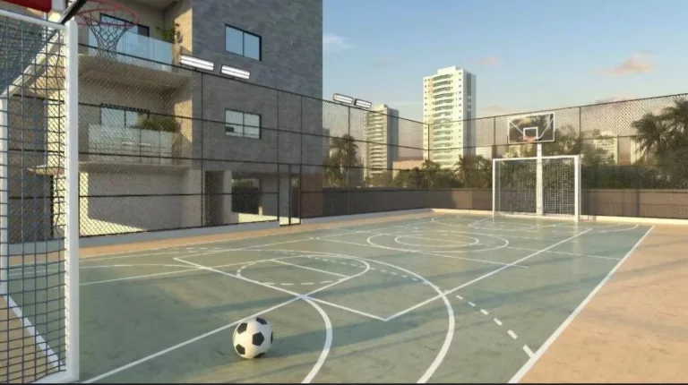 Imagem EPIC TOWER - O mais novo lançamento que une SOFISTICAÇÃO e GRANDIOSIDADE.